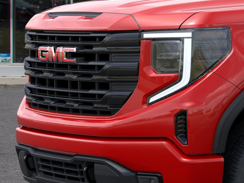 2026 GMC Sierra 1500 Elevation - Photo 25