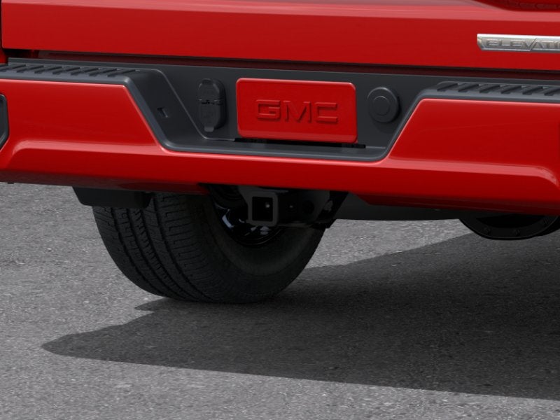 2026 GMC Sierra 1500 Elevation - Photo 26