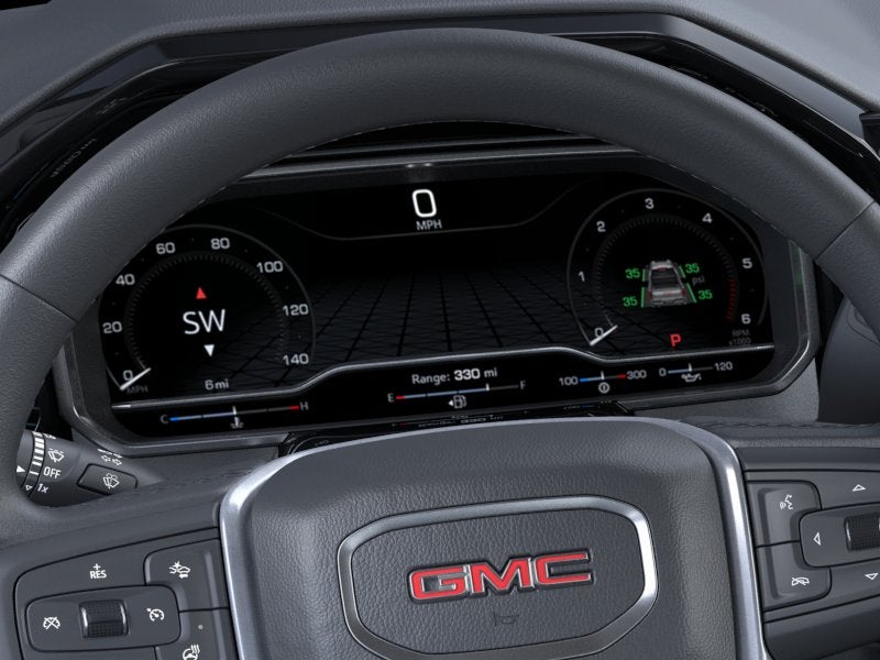 2026 GMC Sierra 1500 Elevation - Photo 30