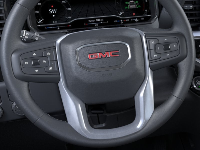 2026 GMC Sierra 1500 Elevation - Photo 31
