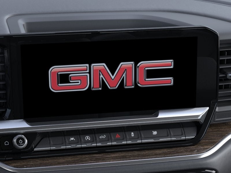 2026 GMC Sierra 1500 Elevation - Photo 32