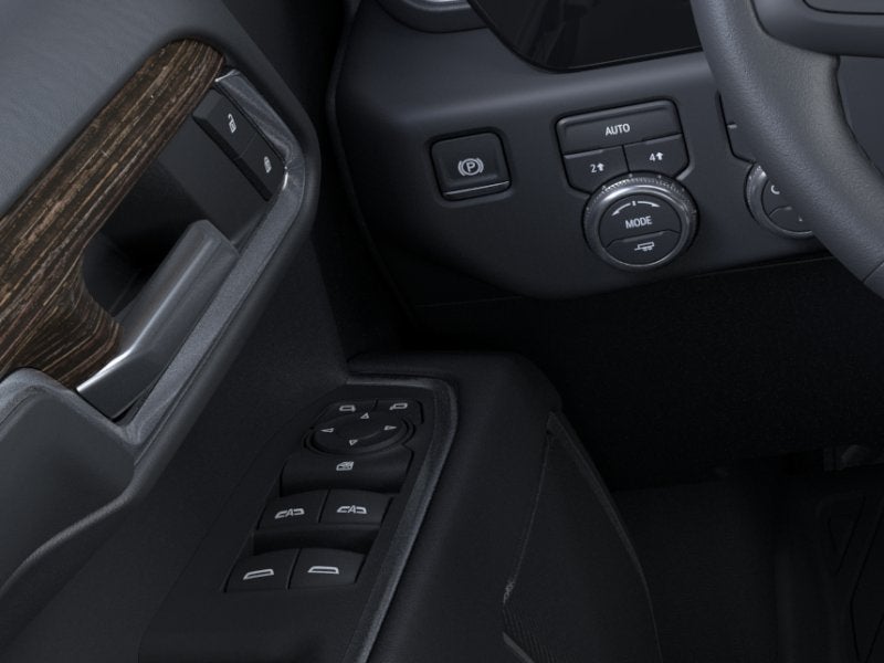 2026 GMC Sierra 1500 Elevation - Photo 34