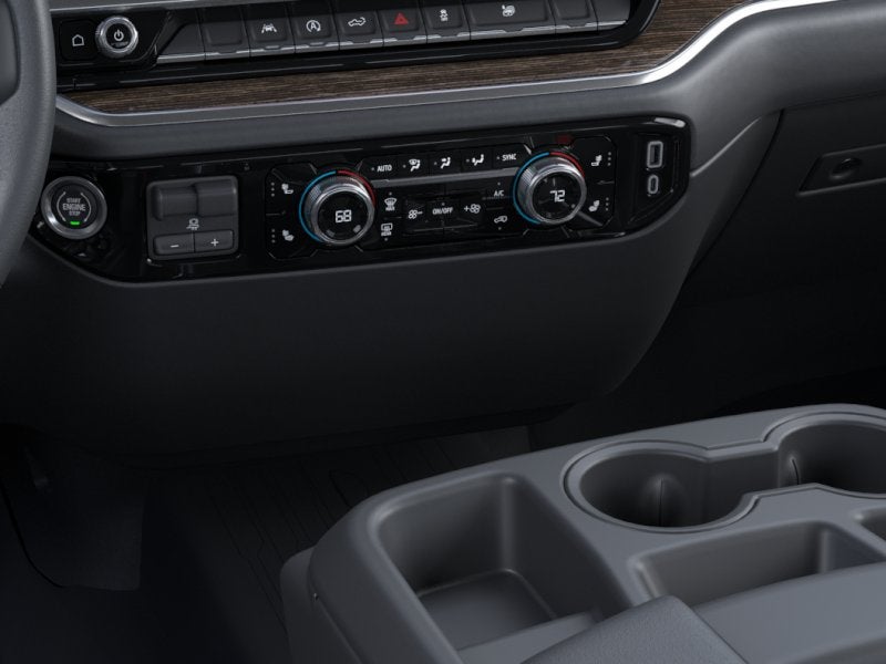 2026 GMC Sierra 1500 Elevation - Photo 35