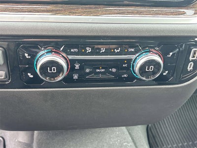 2025 GMC Sierra 1500 SLE