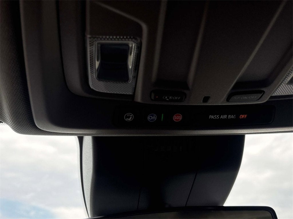 2025 GMC Sierra 1500 SLE