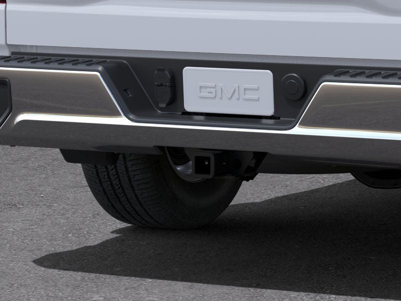 2025 GMC Sierra 1500 SLE