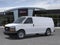 2025 GMC Savana Cargo 2500 Work Van