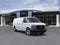 2025 GMC Savana Cargo 2500 Work Van
