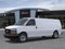 2025 GMC Savana Cargo 2500 Work Van