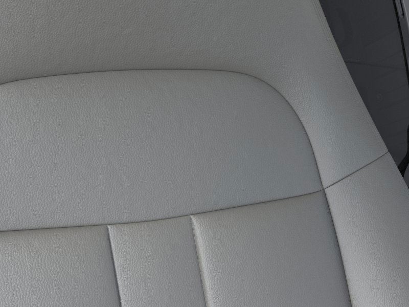 2025 GMC Savana Cargo 2500 Work Van