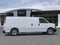 2025 GMC Savana Cargo 2500 Work Van