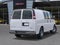 2025 GMC Savana Cargo 3500 Work Van