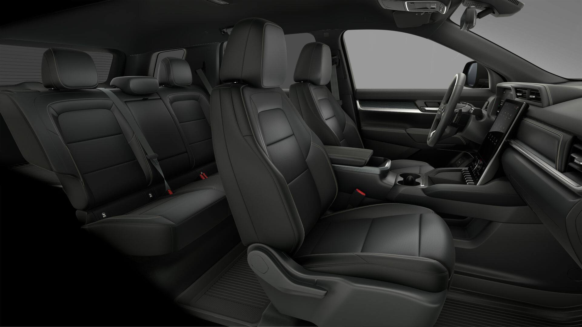 2027 GMC Terrain Elevation - Photo 8