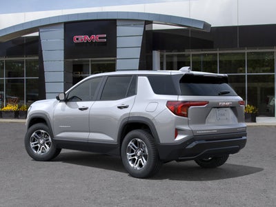 2027 GMC Terrain AWD Elevation
