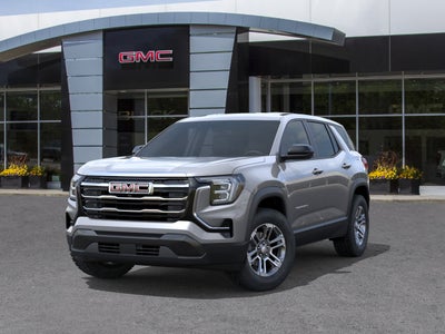 2027 GMC Terrain AWD Elevation