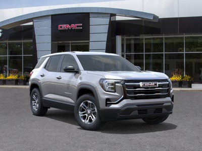 2027 GMC Terrain AWD Elevation