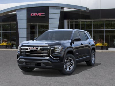 2027 GMC Terrain AWD Elevation