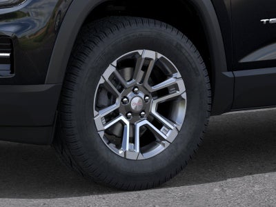 2027 GMC Terrain AWD Elevation