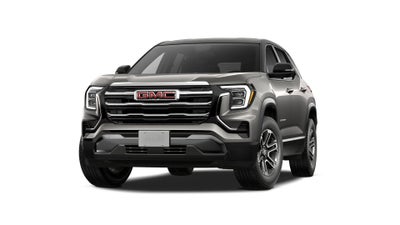 2027 GMC Terrain AWD Elevation