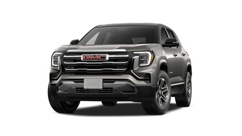 2027 GMC Terrain AWD Elevation