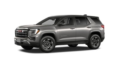 2027 GMC Terrain AWD Elevation
