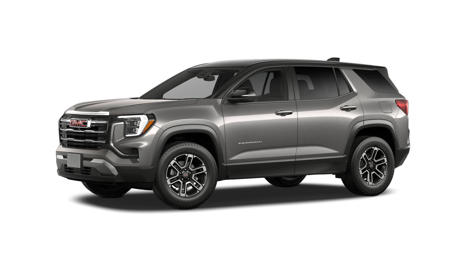 2027 GMC Terrain AWD Elevation