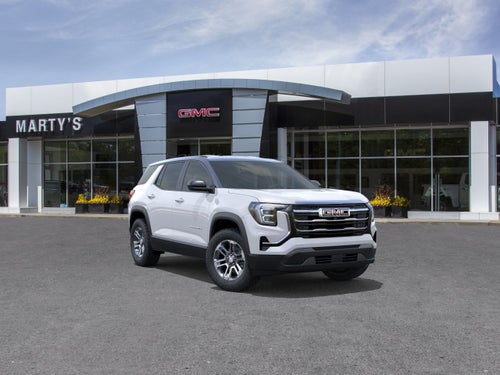 2027 GMC Terrain AWD Elevation