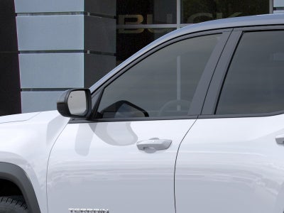 2027 GMC Terrain AWD Elevation