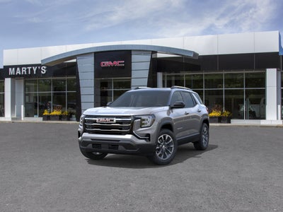 2027 GMC Terrain AWD Elevation