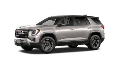 2027 GMC Terrain AWD Elevation