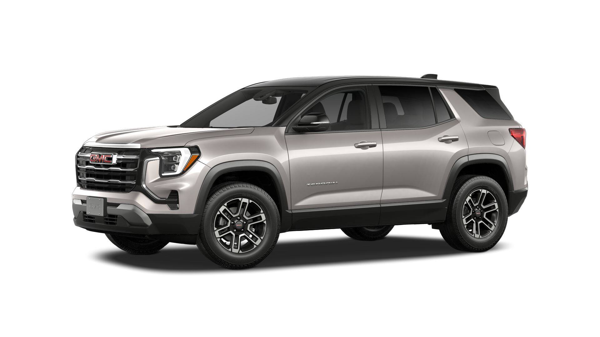 2027 GMC Terrain AWD Elevation