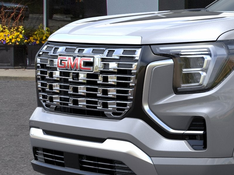2027 GMC Terrain AWD Denali