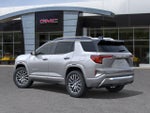 2027 GMC Terrain AWD Denali