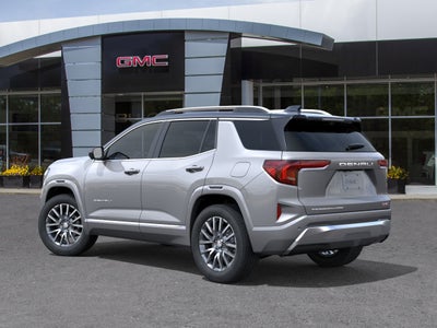 2027 GMC Terrain AWD Denali