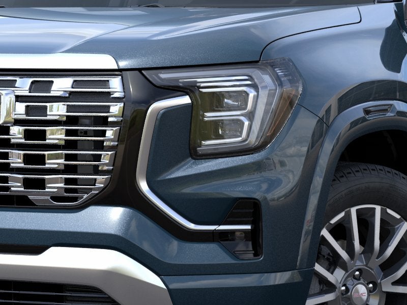 2027 GMC Terrain AWD Denali