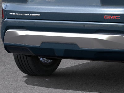 2027 GMC Terrain AWD Denali