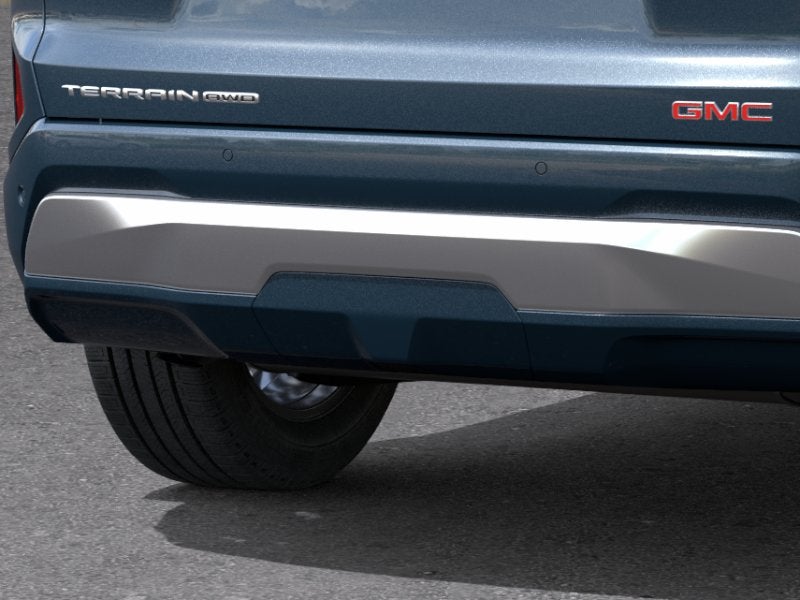 2027 GMC Terrain AWD Denali