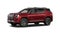 2027 GMC Terrain AWD Denali