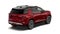 2027 GMC Terrain AWD Denali