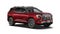 2027 GMC Terrain AWD Denali