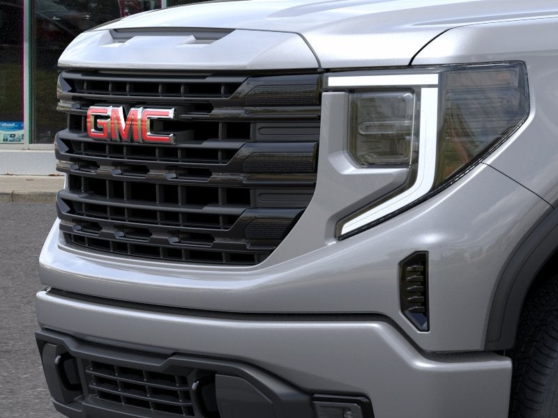 2026 GMC Sierra 1500 Elevation - Photo 13
