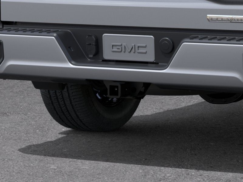 2026 GMC Sierra 1500 Elevation - Photo 14