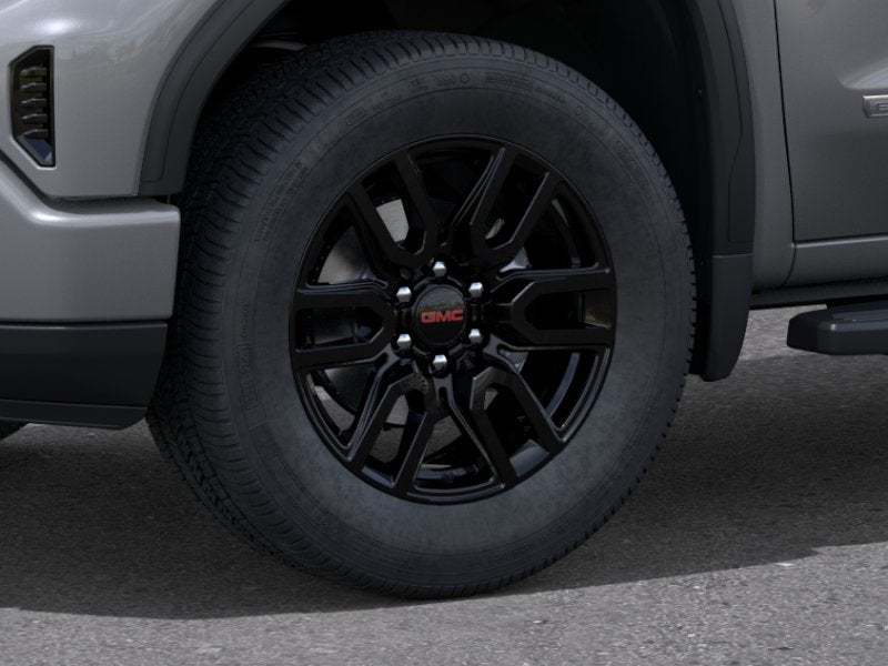 2026 GMC Sierra 1500 Elevation - Photo 9