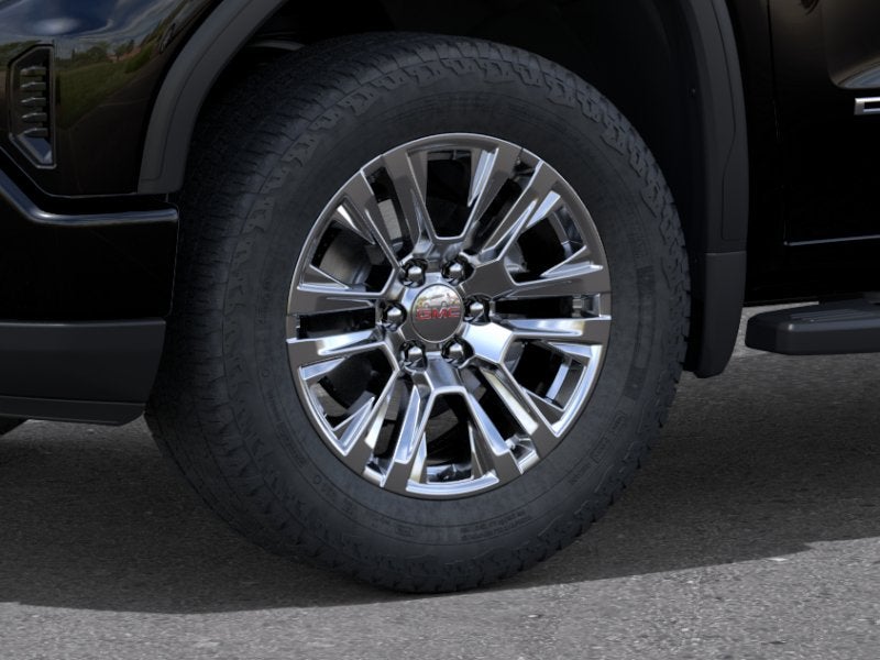 2026 GMC Sierra 1500 Denali - Photo 25