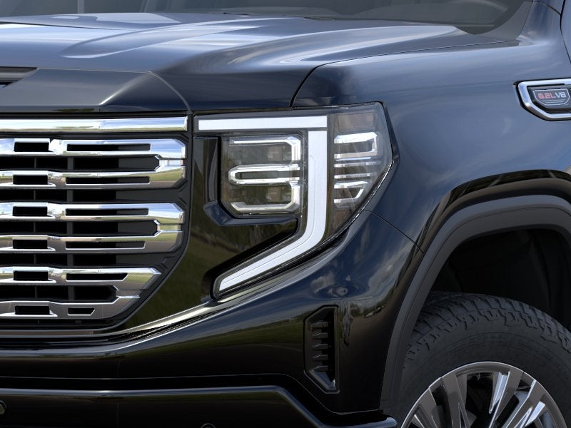 2026 GMC Sierra 1500 Denali - Photo 26