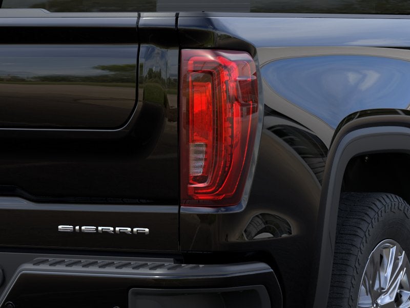 2026 GMC Sierra 1500 Denali - Photo 27
