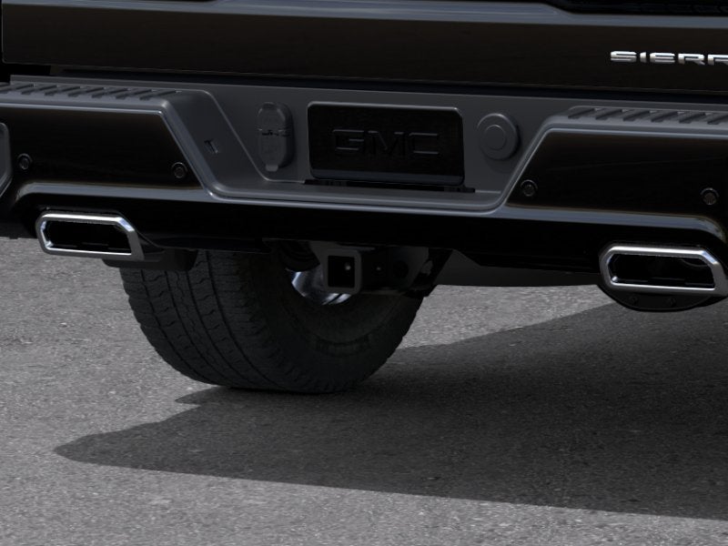 2026 GMC Sierra 1500 Denali - Photo 30