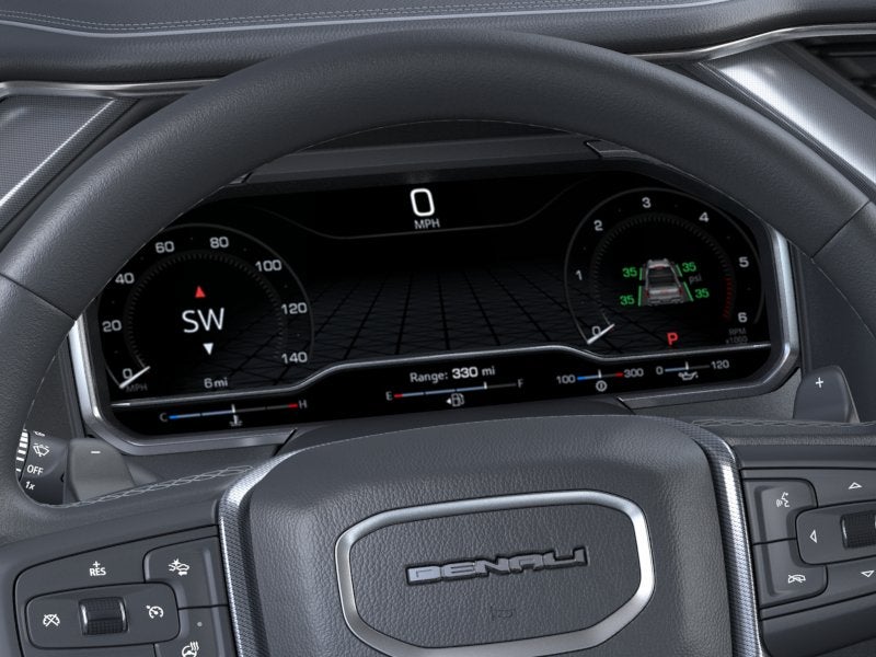 2026 GMC Sierra 1500 Denali - Photo 34