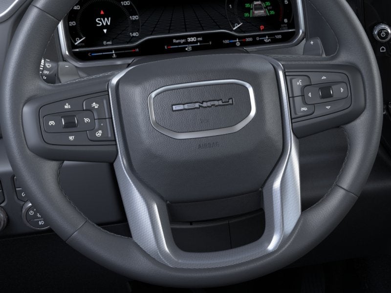 2026 GMC Sierra 1500 Denali - Photo 35