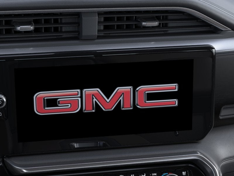 2026 GMC Sierra 1500 Denali - Photo 36